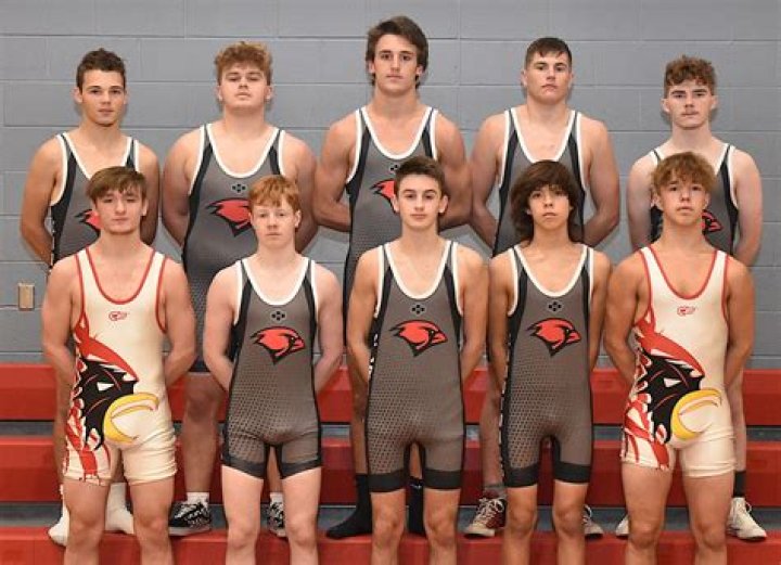 Did Jake Paul wrestle in high school as boxer mentions Ohio State background?