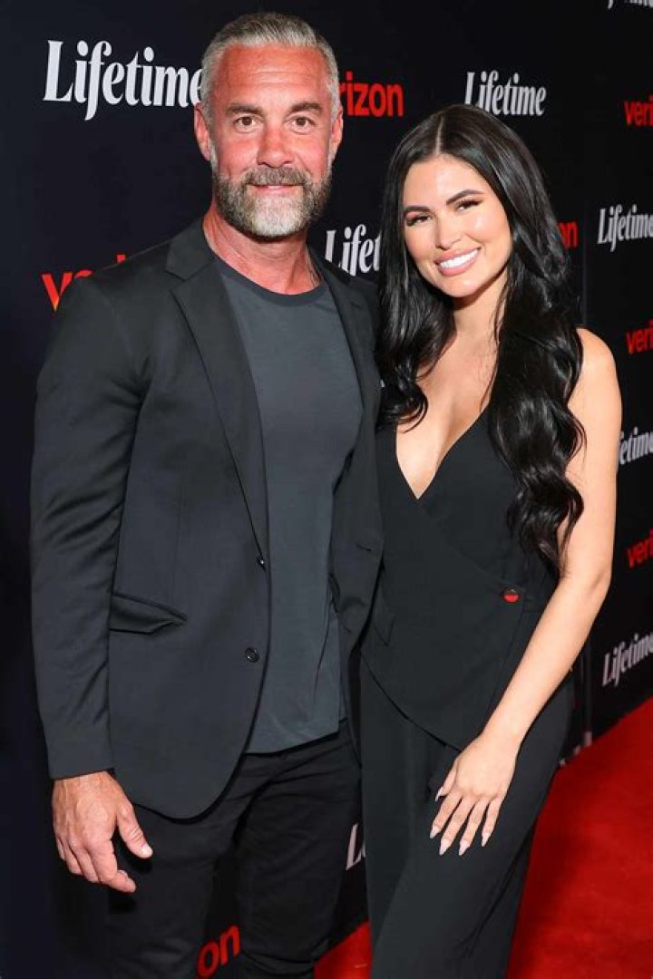 Did Jay Harrington Divorce His Wife Monica Richards? Kierstan Saulter Dating Rumors Explored