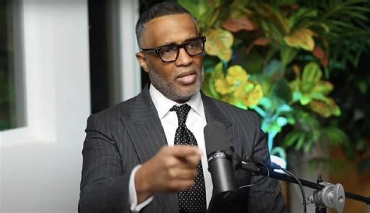 Did Kevin Samuels Have Cancer? Was He Sick? Allegedly Died Of Stroke and Chest Pain