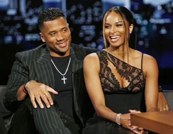 Did Russell Wilson Cheat On His Wife Ciara? Allegation, Rumors And Affair Explained