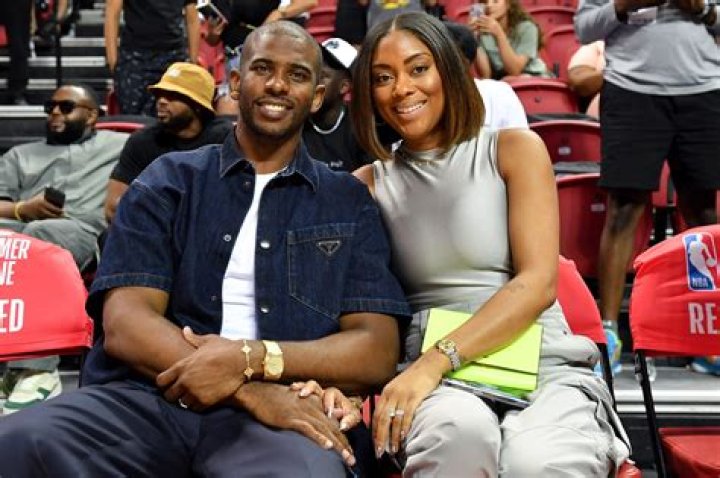 Didi Richards Husband: Is The Basketball Player Married? Her Dating History Explored