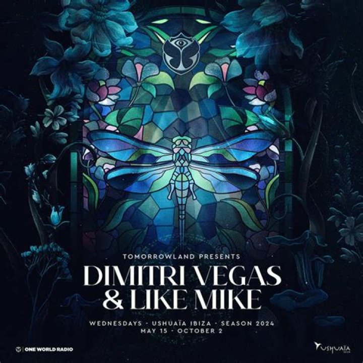 Dimitri Vegas & Like Mike Bio, Age, Wife, Songs, The Hun, Genre and Net Worth