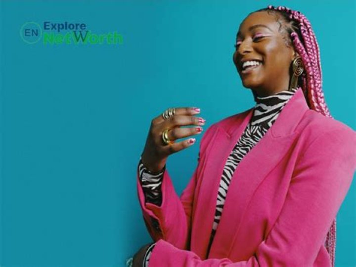 DJ Cuppy Net Worth, Bio, Age, Weight, Family & More