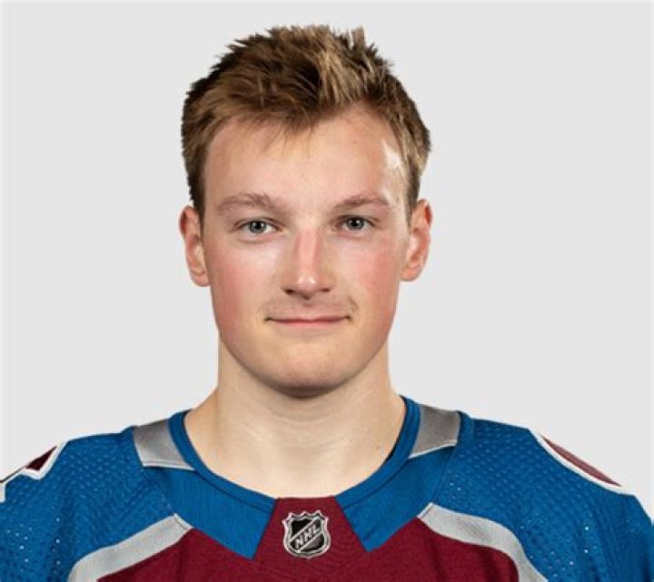 Does Cale Makar Have A Sister? Meet His Siblings And Parents – Girlfriend