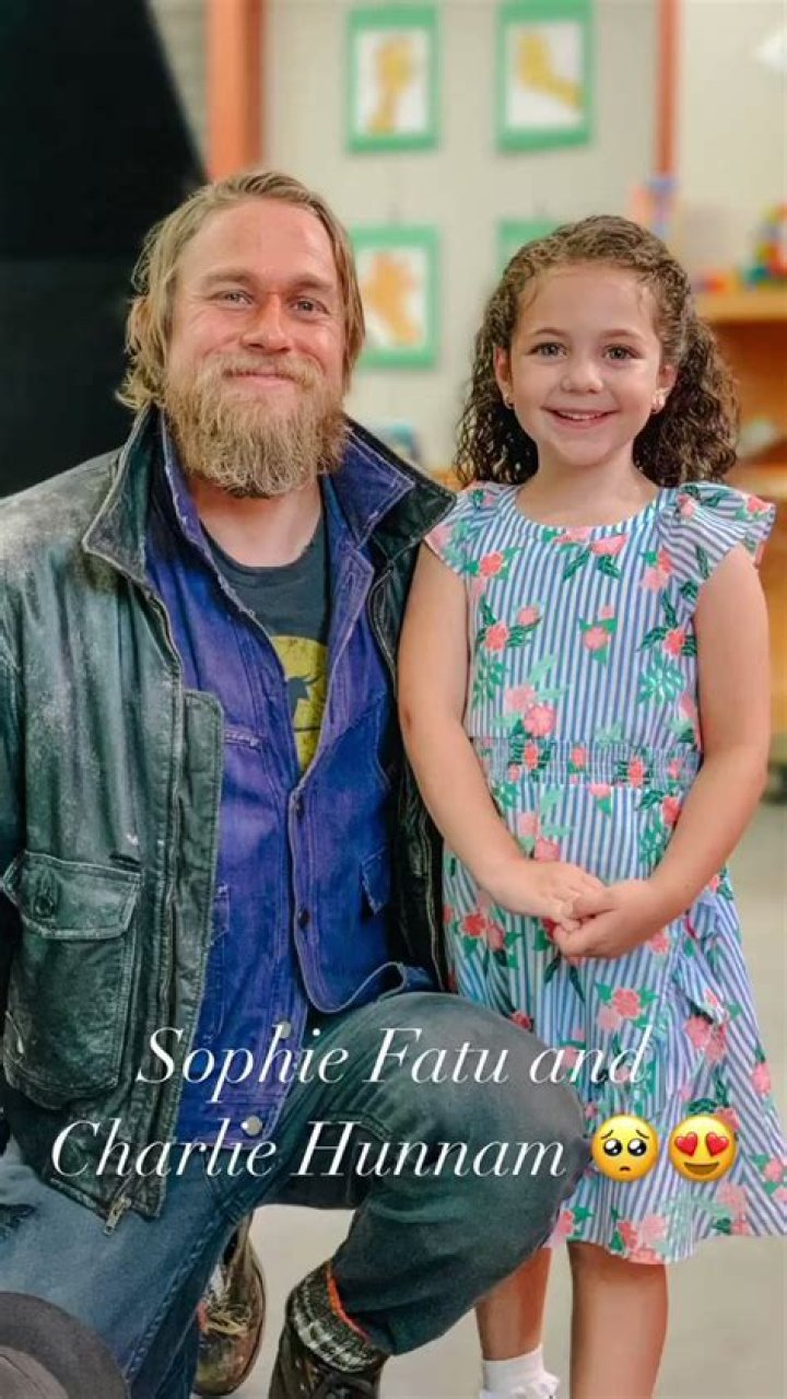 Does Charlie Hunnam Have Kids? Details To Know About The Actor