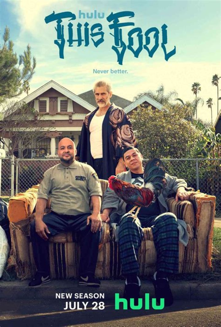 Does This Fool Actor Chris Estrada Have Any Relation With Erik Estrada? Facts About His Family