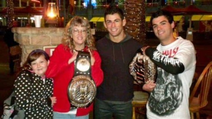 Dominick Cruz’s Wife – Is He In A Relationship With Kenda Perez? Here’s What We Know