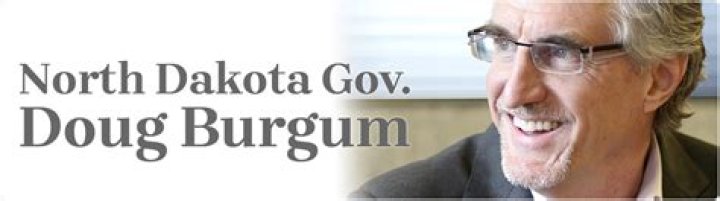 Doug Burgum (Governor of North Dakota) Salary, Net Worth, Bio, Wiki, Age, Wife, Children, Career, Facts