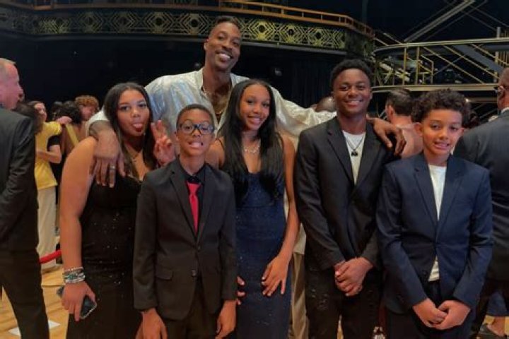 The Truth Behind Dwight Howard’s Gay Rumors, Kids and Net Worth