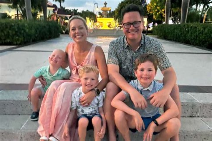 Dylan Dreyer Net Worth and Salary: Bio, Age, Husband, Today Show and Son
