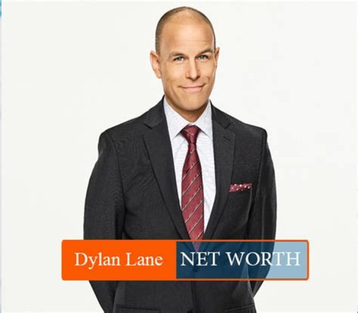 Dylan Lane Net Worth, Income, Salary, Earnings, Biography