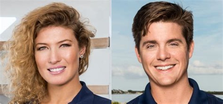 Eddie Lucas Below Deck: Age, Height, Girlfriend, Job, Instagram