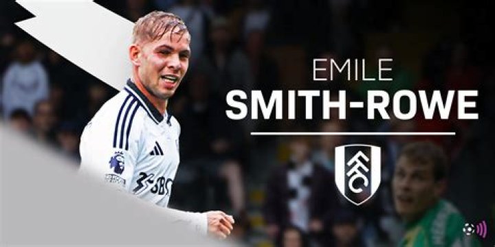Emile Smith Rowe Parents: Wiki, Bio, Age, Height, Weight, Net Worth