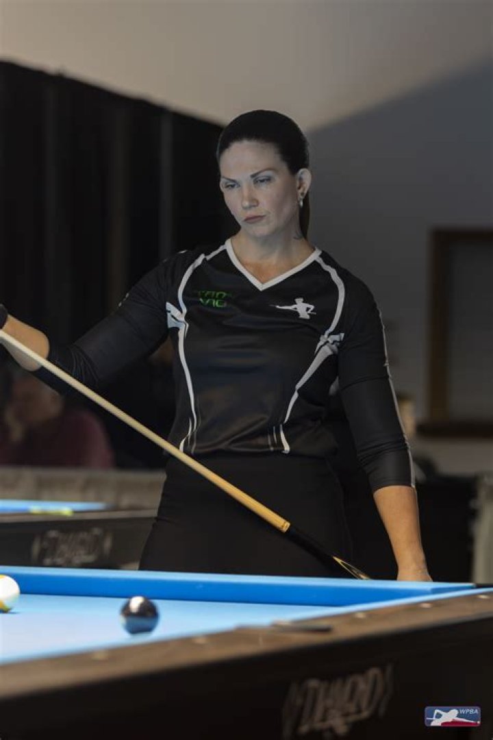 Emily Duddy Pool Player: Net Worth, Age, Wikipedia, Bio, Spouse, Married, Family, and Kids