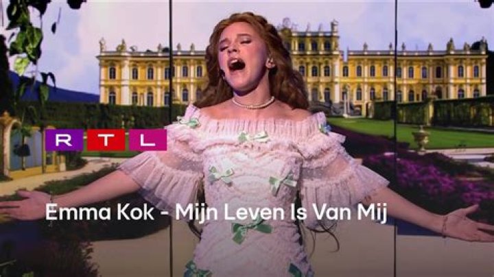 Emma Kok Ziekte (Illness) 2023: What Happened To Voice Of Holland?
