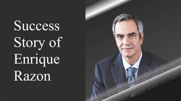 Enrique Razon Jr’s Net Worth, Biography, Career, Awards, Fact and Life Story