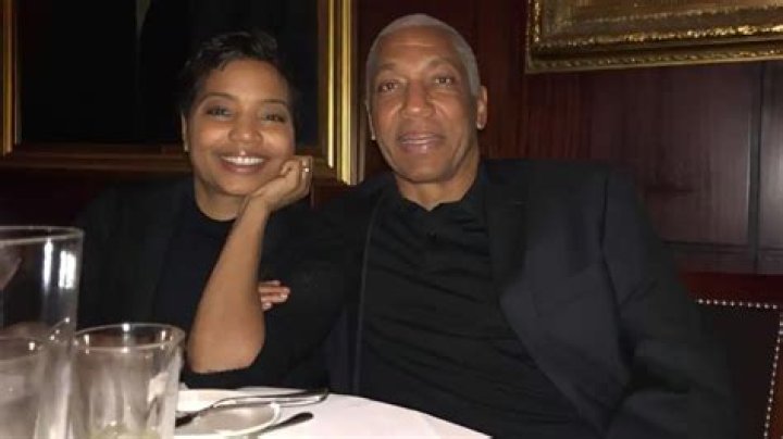 Eric Mumford (Lynn Toler’s Wife) Bio, Wiki, Age, Height, Son, Net Worth
