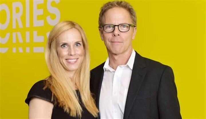 Erin Slaver Wiki, Age, Wiki, Bio Height, Instagram, Husband, Profession, Family