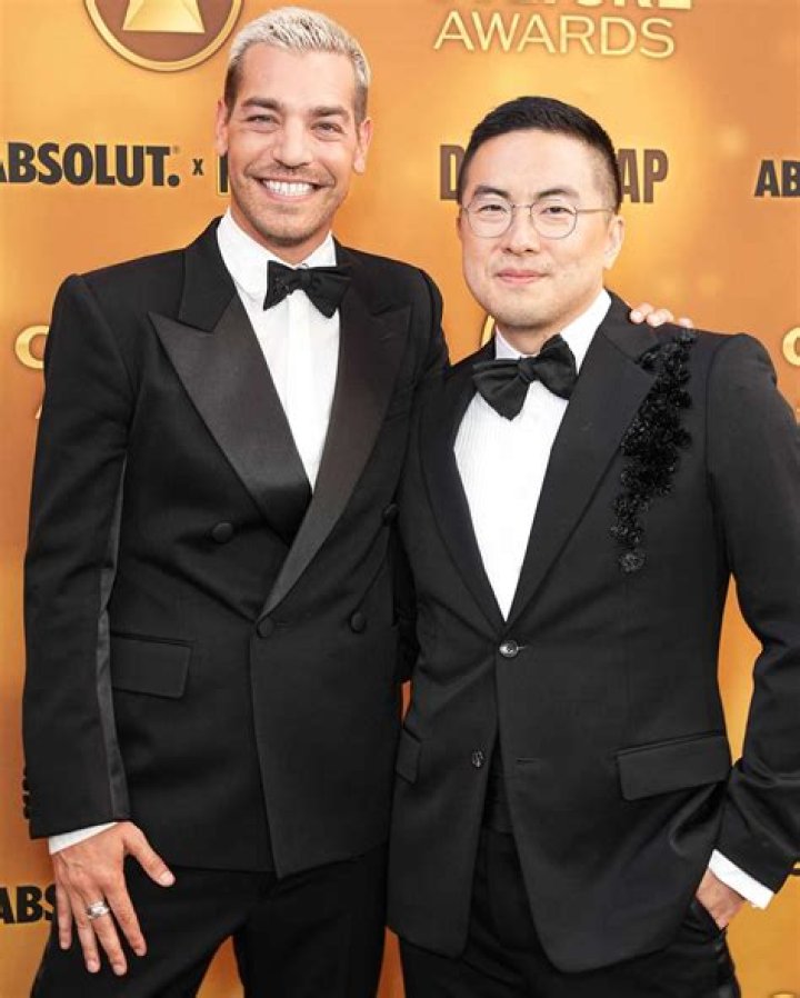 Fire Island: Is Bowen Yang Married? Partner Or Husband – Coming Out As Gay