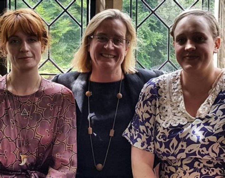 Florence Welch Siblings: Meet Grace Welch & J.J Welch