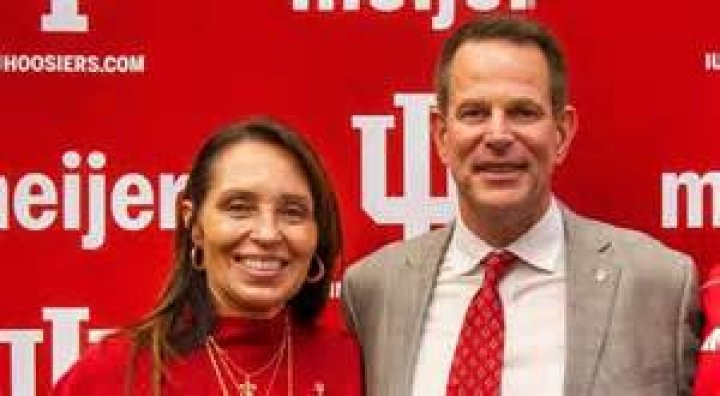 Frances Pennington: Who Is Curt Smith’s Wife?