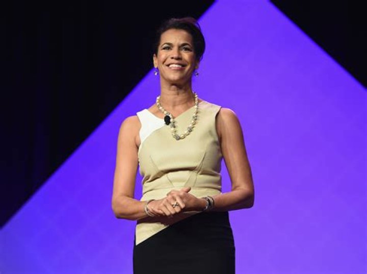 Fredricka Whitfield Net Worth, Income, Salary, Earnings, Biography