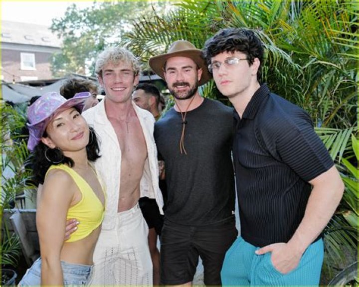 Froy Gutierrez Parents: Froylan Gutierrez And Heather Lee, Ethnicity, Girlfriend And Net Worth