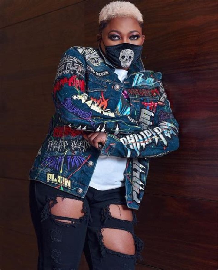 Funke Akindele Biography: Age & Net Worth