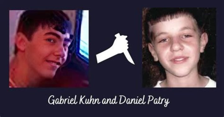 Gabriel Kuhn And Daniel Patry Pics – New Autopsy and Crime Scene Photos Surface On Reddit