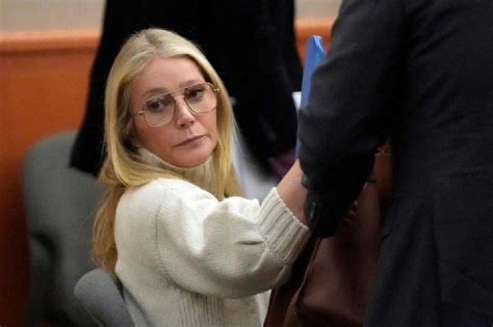 “Gender reversal reboot”: Gwyneth Paltrow Jeffrey Dahmer glasses spark online backlash
