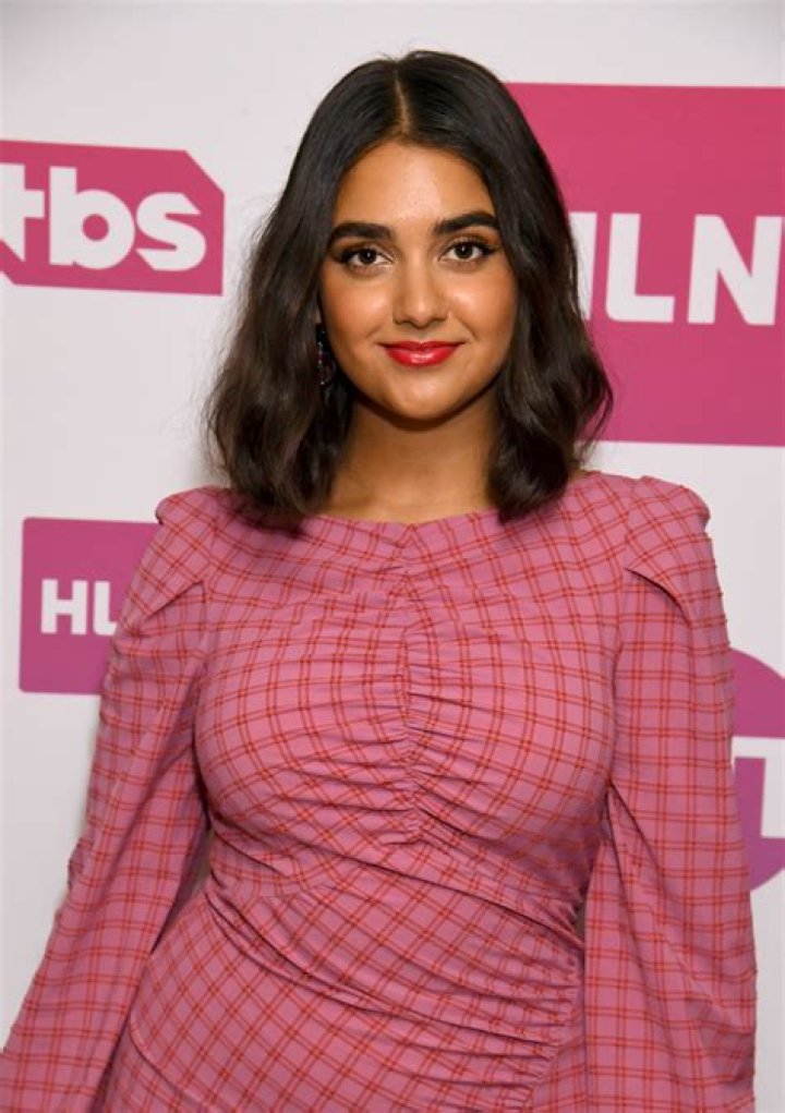 Geraldine Viswanathan