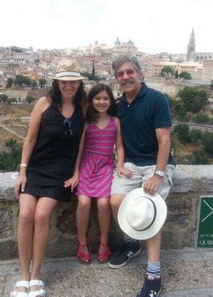 Geraldo Rivera Wife Age And Family Lifestyle