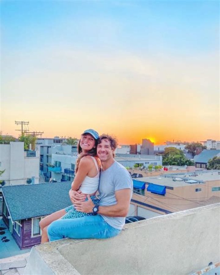 Gina Vitori Wikipedia, Age, Biography, Height, Boyfriend, Instagram