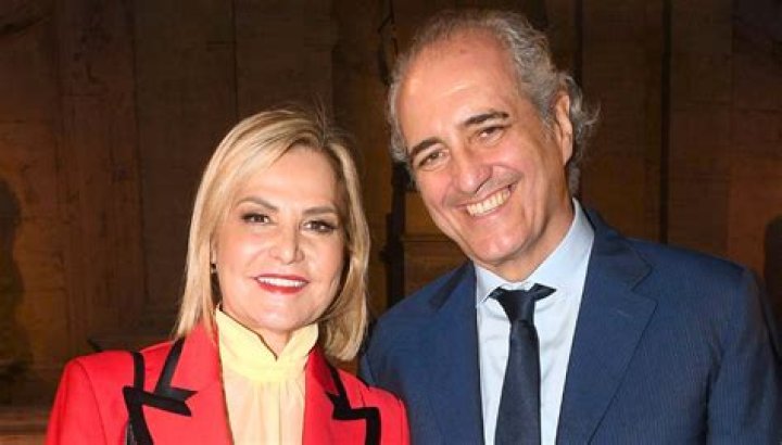 Giovanni Terzi Wikipedia: Journalist Wife And Family Facts To Know