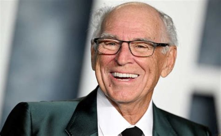 Graham Jarvis’s biography, net worth, fact, career, awards and life story