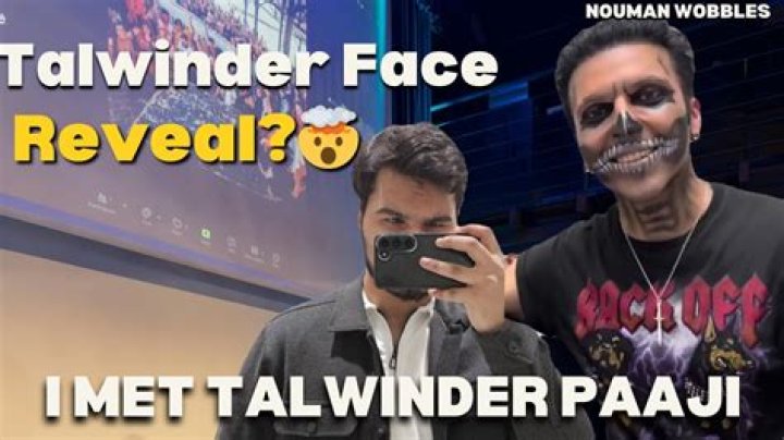 Has Jimipapi Revealed His Face? Here’s Everything To Know About The YouTuber