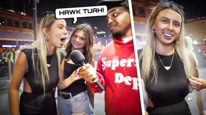 Hawk Hates You And BJ The Queen TikTok Drama: Everything To Know About The Social Media Stars