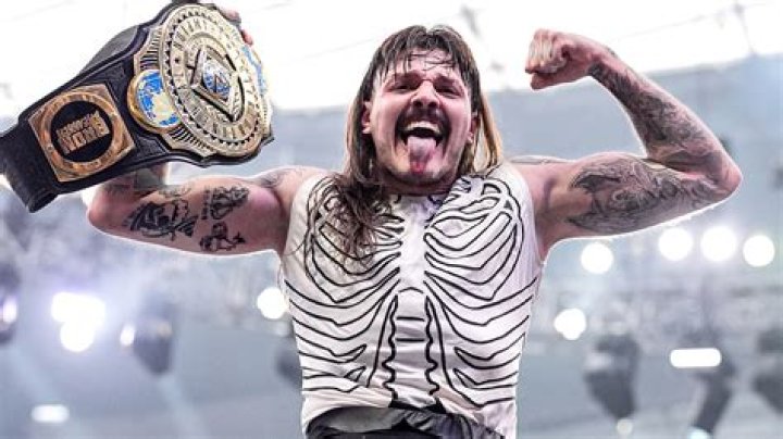 Height: How Tall Is Dominik Koepfer? Explore His Parents Net Worth Instagram