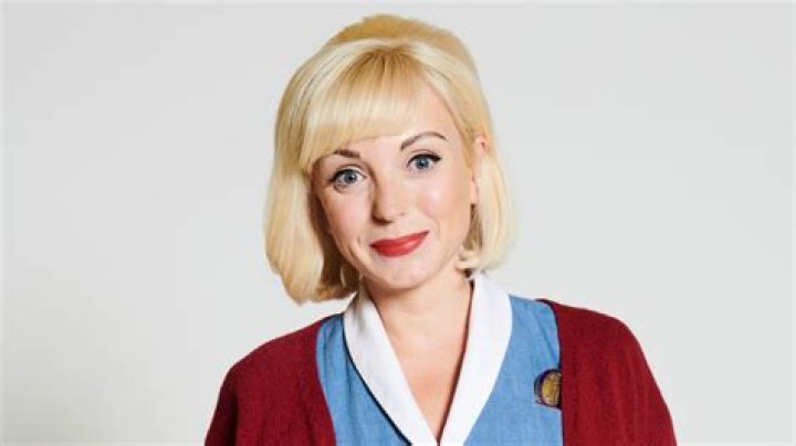 Helen George’s biography, net worth, fact, career, awards and life story