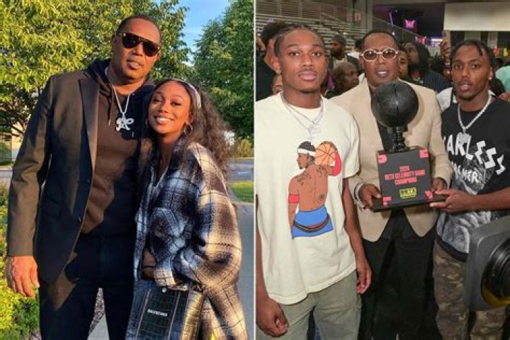 Hercy Miller Master P Son, Biography, Age, Height, Parents, Siblings, Basketball And Net Worth