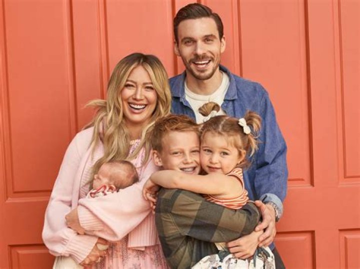 Hilary Duff’s Net Worth, Age, Height, Weight, Husband, Kids, Bio-Wiki
