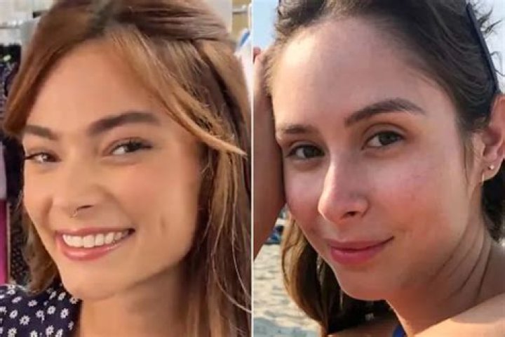 Hilda Marcela Cabrales-Arzola Instagram And Reddit Photos: Christy Giles Friend Brain Dead