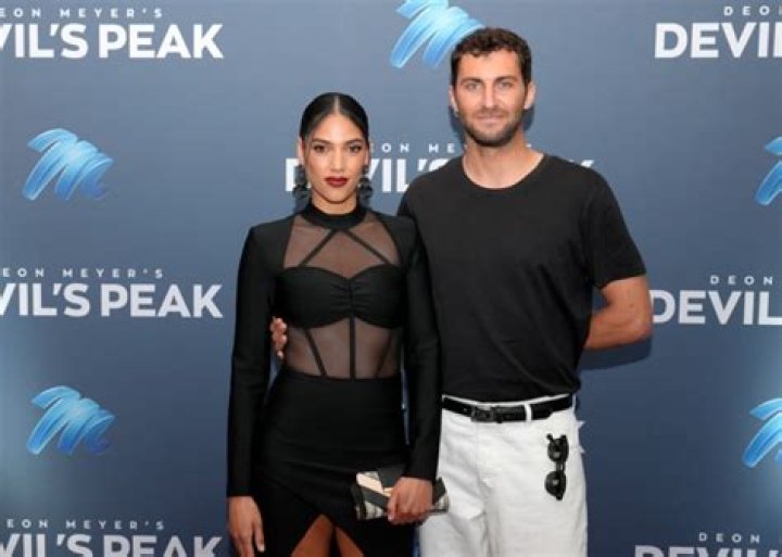 Hilton Pelser Wikipedia, Age, Biography, Height, Instagram, Girlfriend