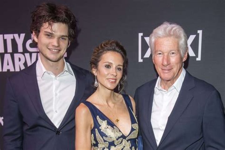 Homer James Jigme Gere Age, Wiki, Biography, , Height, Instagram and Girlfriend