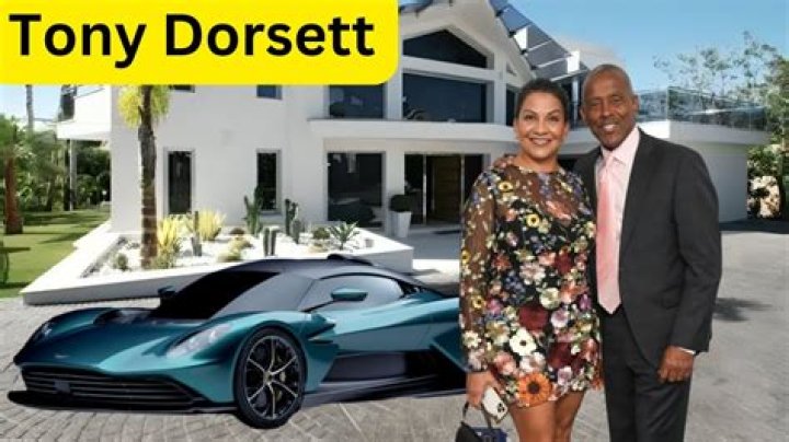 Houston Texans: Who Are Phillip Dorsett Parents? Father Phillip Dorsett Sr And Mother Vertez Dorsett