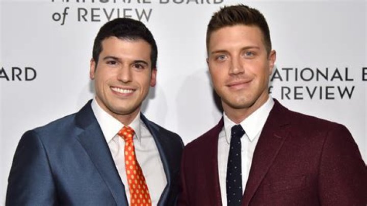 How did Gio Benitez meet his husband Tommy DiDario?