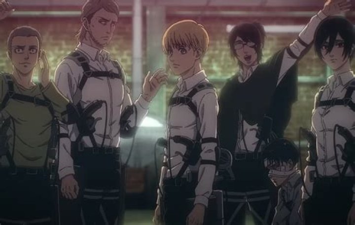 How many episodes are in aot season 3