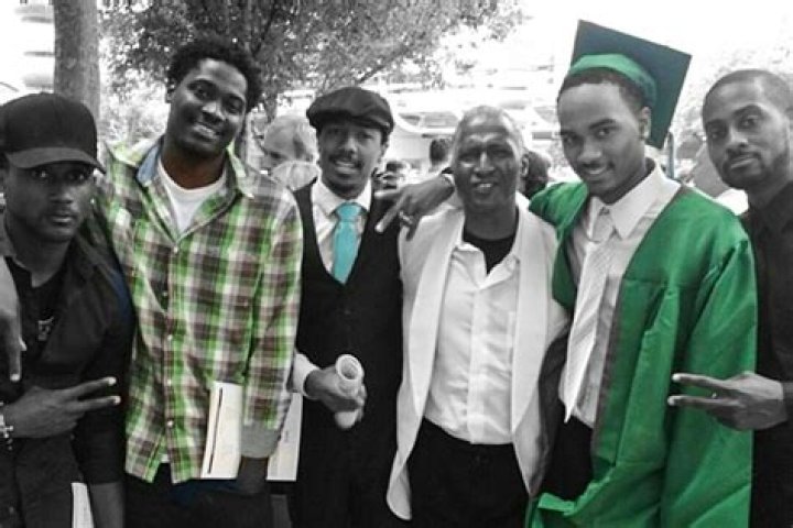 How Many Siblings Does Marvin Sapp Have? Details To Know About The American Singer