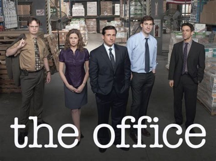 How Much Do The Office Actors Make In Royalties?