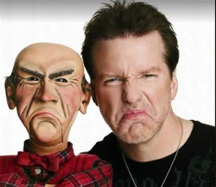 How much is Jeff Dunham worth? Net worth, Wife, Divorce